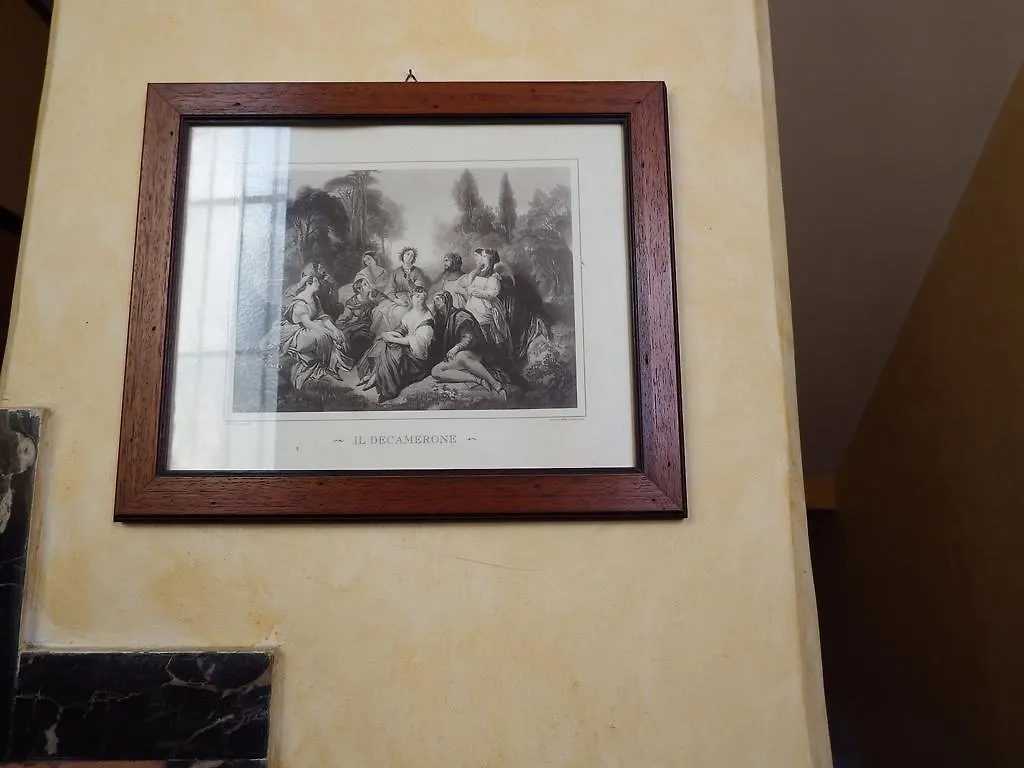 Hotel Touring Messina