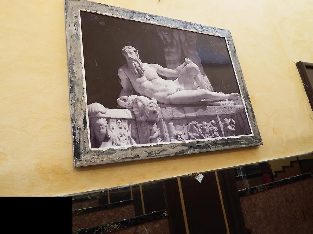 Hotel Touring Messina 3*,  Italien