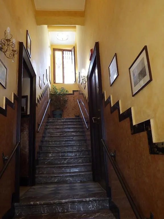 Hotel Touring Messina