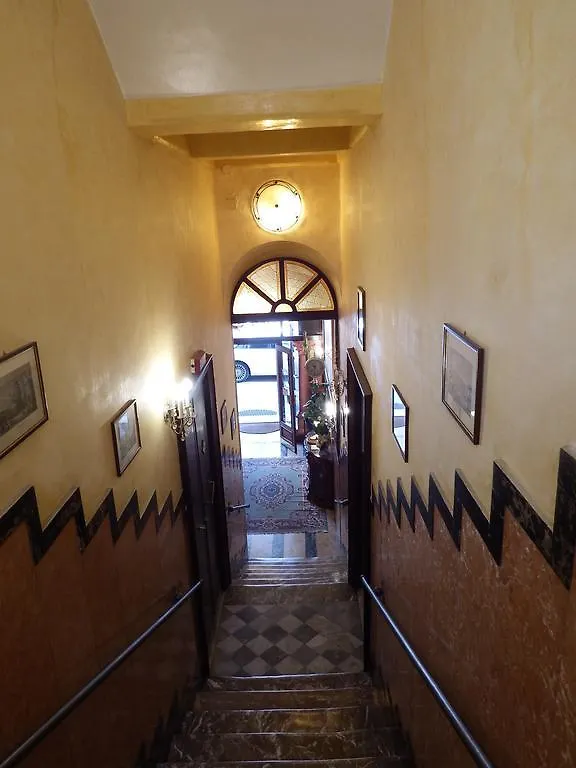 Hotel Touring Messina