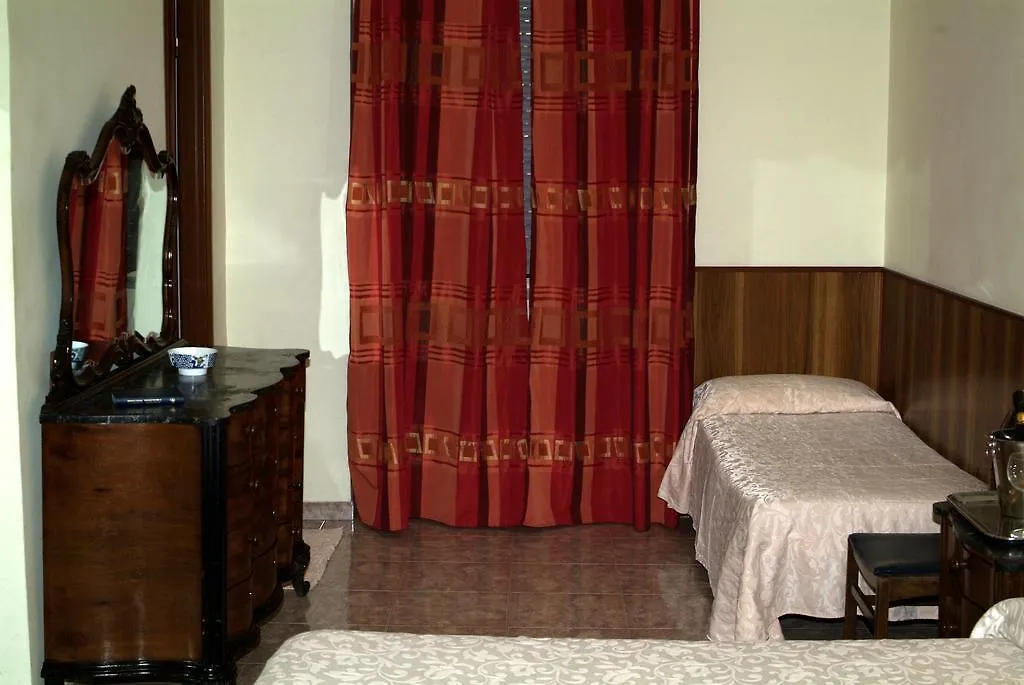 Hotel Touring Messina 3*,  Italien