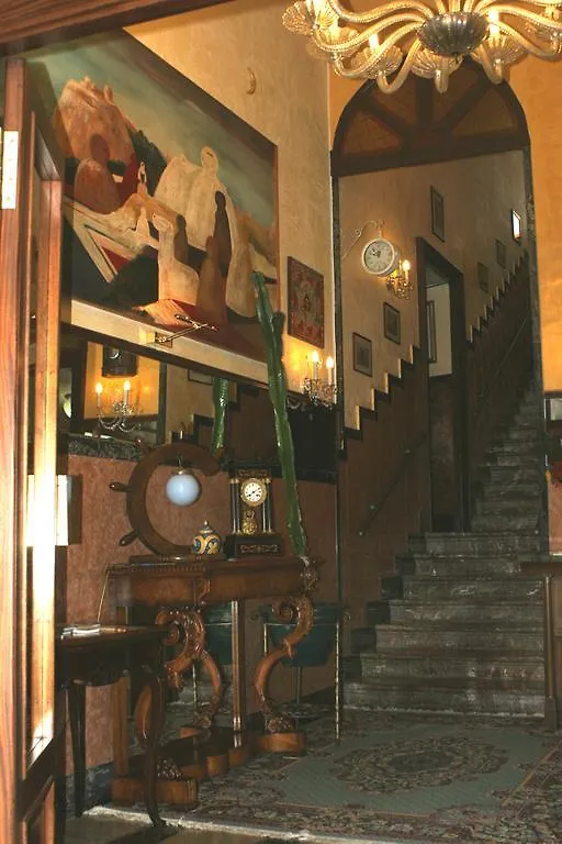 Hotel Touring Messina