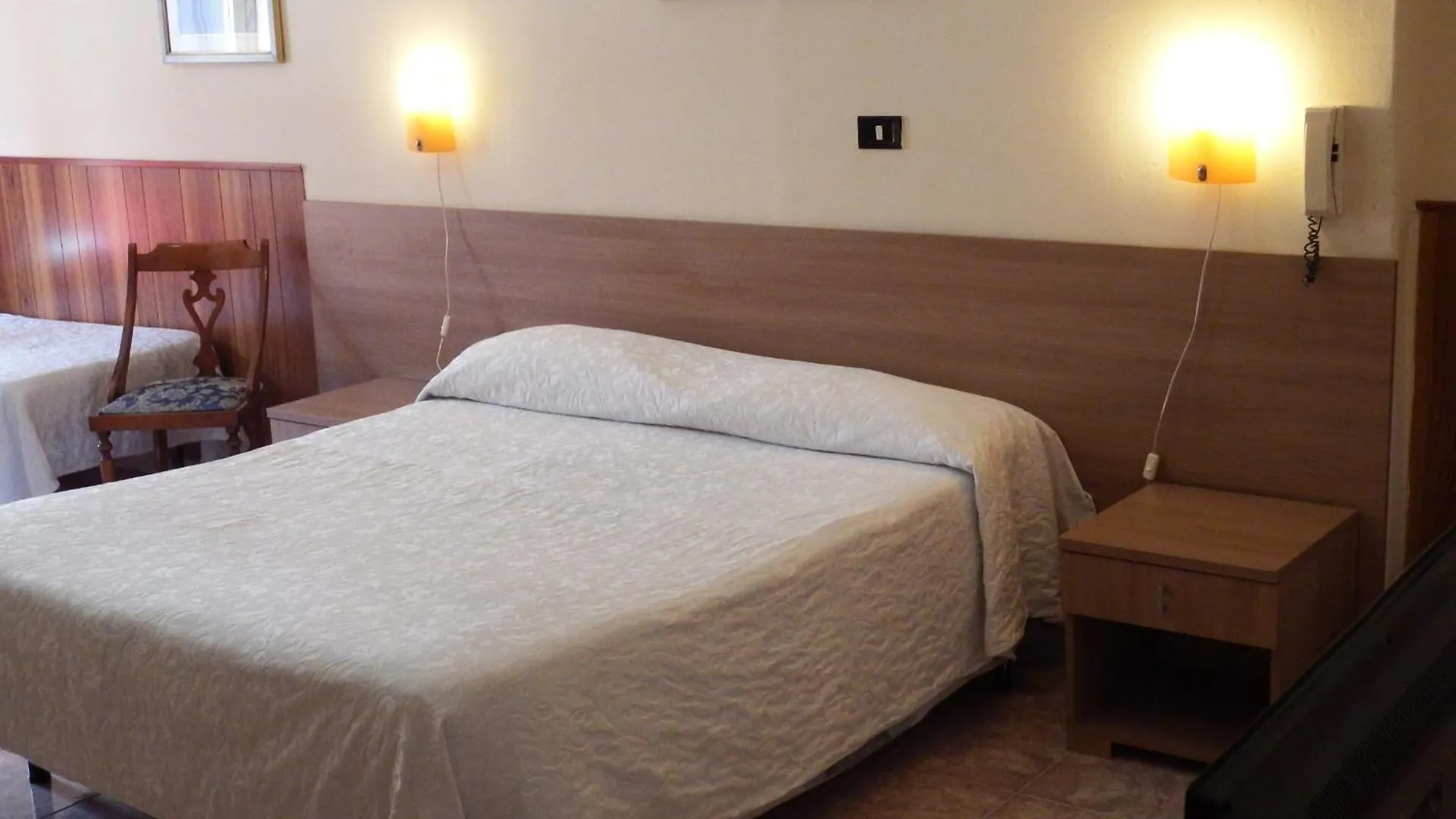 Hotel Touring Messina