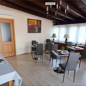 Policlinico Happy Bed & Breakfast