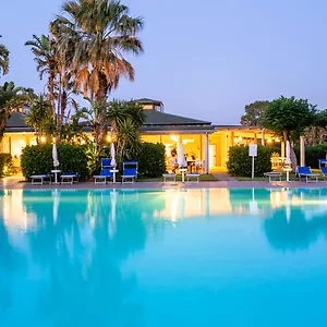 Hotell Le Dune Club