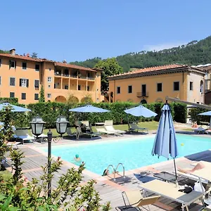 Park Regina Hotel Bagni di Lucca